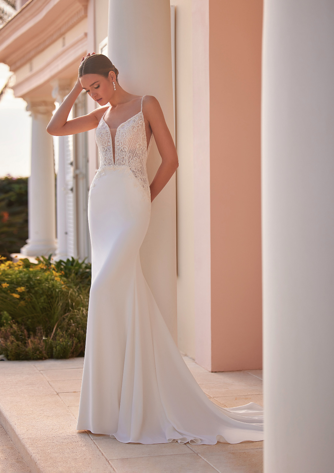Ruyfe |Vestidos de Novia |2.- OUTLET NOVIAS |Patsy 25 y 26